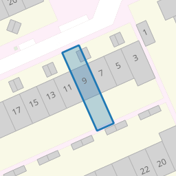 Perceel SDM01-Q-4397