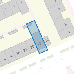 Perceel SDM01-Q-4406