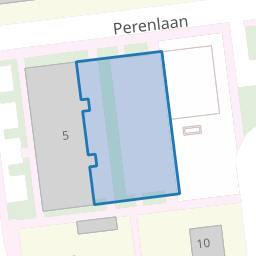 Perceel SDM01-Q-4465
