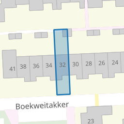 Perceel SDM01-Q-4530