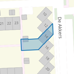 Perceel SDM01-Q-4605