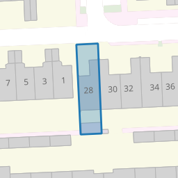 Perceel SDM01-Q-4686