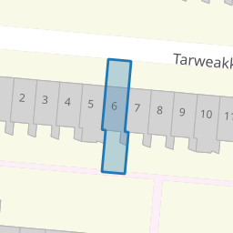 Perceel SDM01-Q-4742