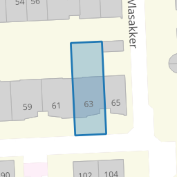 Perceel SDM01-Q-4811