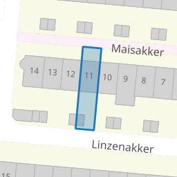 Perceel SDM01-Q-4851
