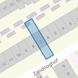 Perceel SDM01-Q-4988