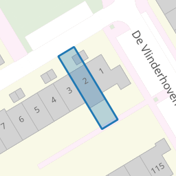 Perceel SDM01-Q-5014