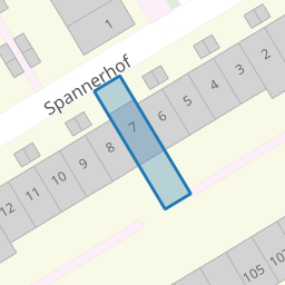 Perceel SDM01-Q-5019