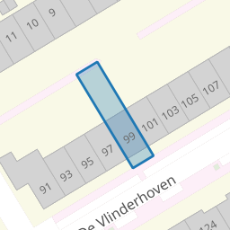 Perceel SDM01-Q-5030