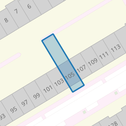 Perceel SDM01-Q-5033