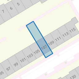 Perceel SDM01-Q-5034