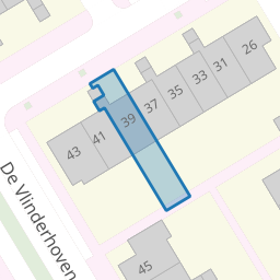 Perceel SDM01-Q-5041