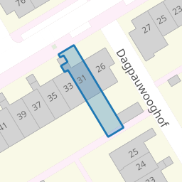 Perceel SDM01-Q-5045