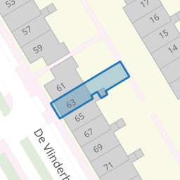 Perceel SDM01-Q-5056
