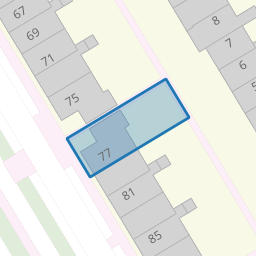 Perceel SDM01-Q-5063