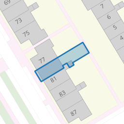 Perceel SDM01-Q-5064