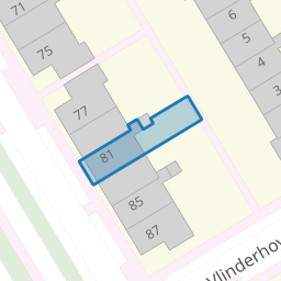 Perceel SDM01-Q-5065