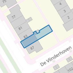 Perceel SDM01-Q-5067