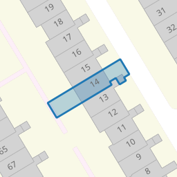 Perceel SDM01-Q-5080