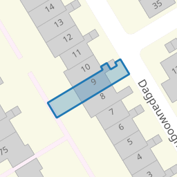 Perceel SDM01-Q-5085