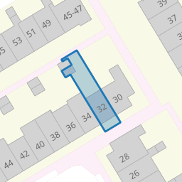 Perceel SDM01-Q-5098