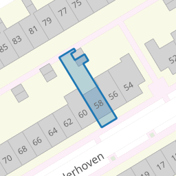 Perceel SDM01-Q-5111