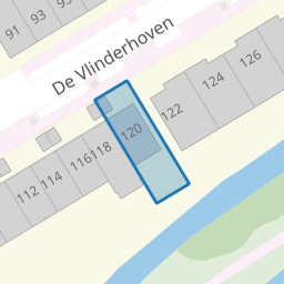 Perceel SDM01-Q-5151