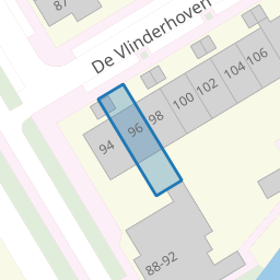 Perceel SDM01-Q-5163