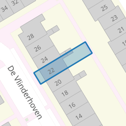 Perceel SDM01-Q-5169