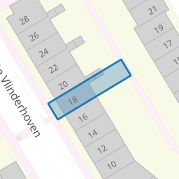 Perceel SDM01-Q-5171
