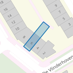 Perceel SDM01-Q-5177