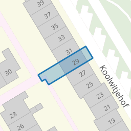 Perceel SDM01-Q-5187