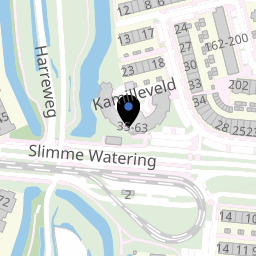 Appartement SDM01 Q 5209 29