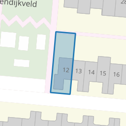 Perceel SDM01-Q-5331