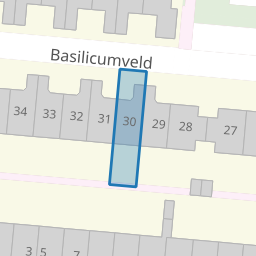 Perceel SDM01-Q-5378