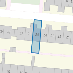 Perceel SDM01-Q-5383