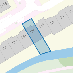 Perceel SDM01-Q-5410