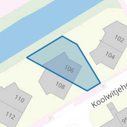 Perceel SDM01-Q-5423