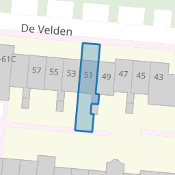 Perceel SDM01-Q-5435