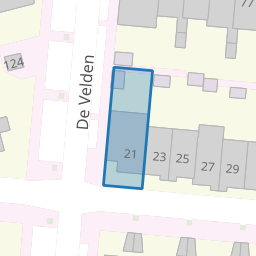 Perceel SDM01-Q-5456