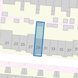 Perceel SDM01-Q-5460
