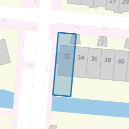 Perceel SDM01-Q-5481
