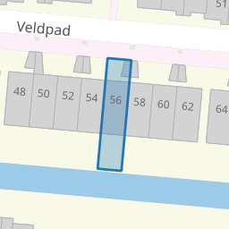 Perceel SDM01-Q-5493