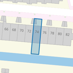 Perceel SDM01-Q-5502