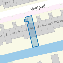 Perceel SDM01-Q-5513