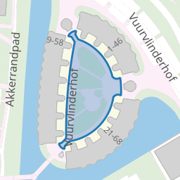 Perceel SDM01-Q-5525