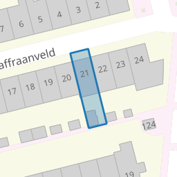 Perceel SDM01-Q-5531
