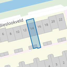 Perceel SDM01-Q-5558