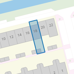 Perceel SDM01-Q-5560