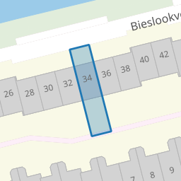 Perceel SDM01-Q-5570